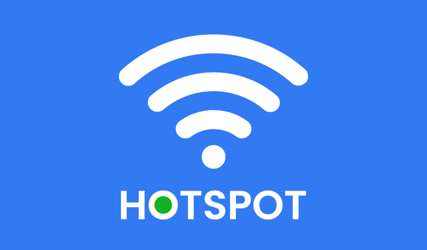 Hotspot